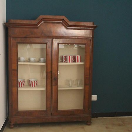 Suite Al Castello Sassari Exteriör bild