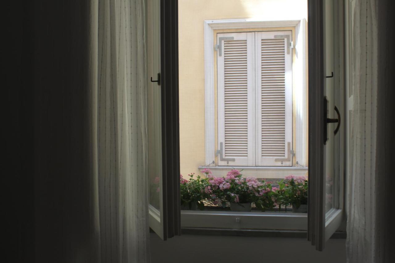Suite Al Castello Sassari Exteriör bild