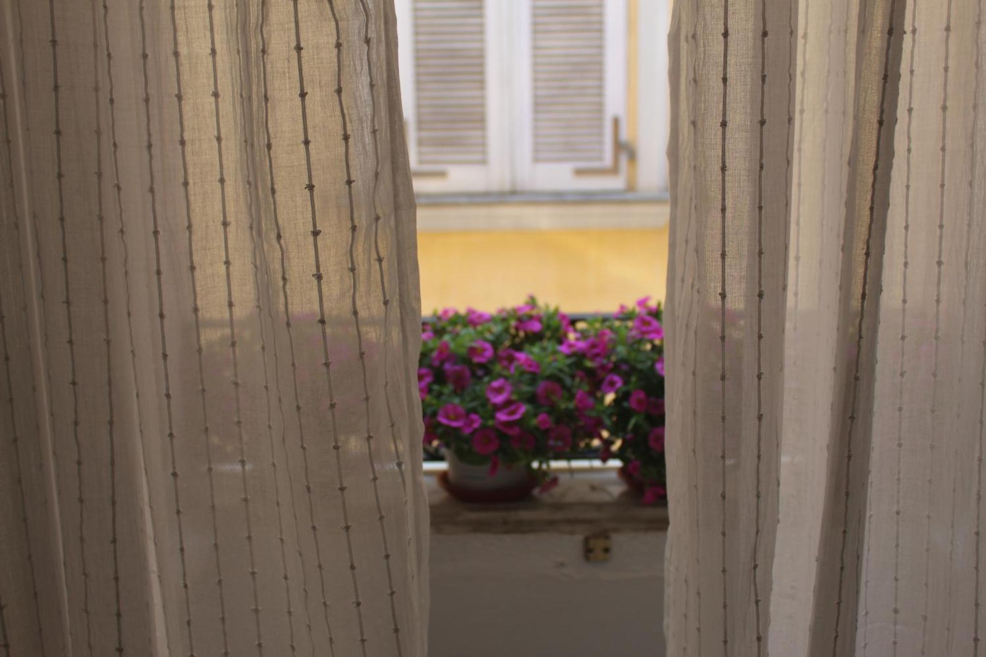 Suite Al Castello Sassari Exteriör bild
