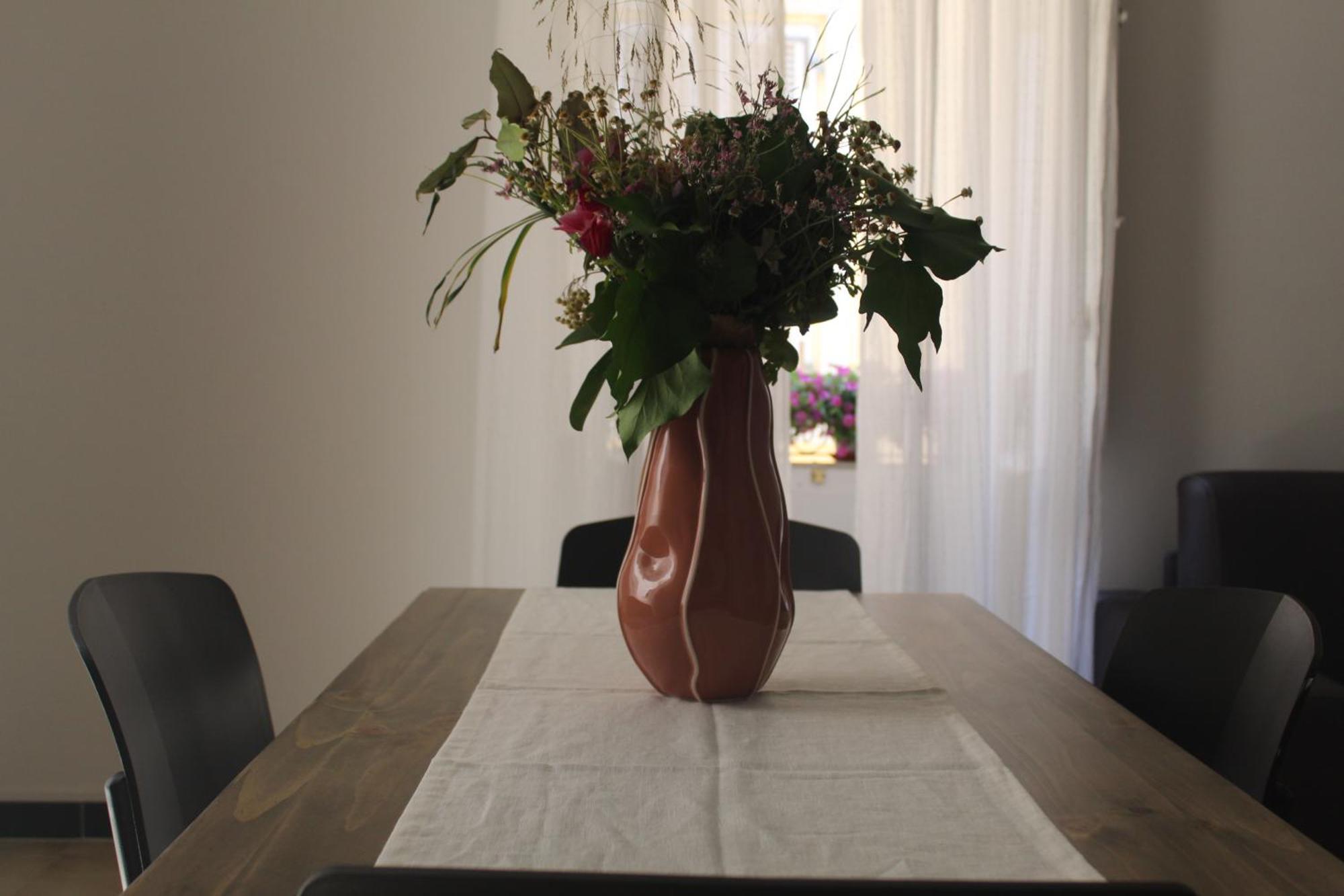 Suite Al Castello Sassari Exteriör bild