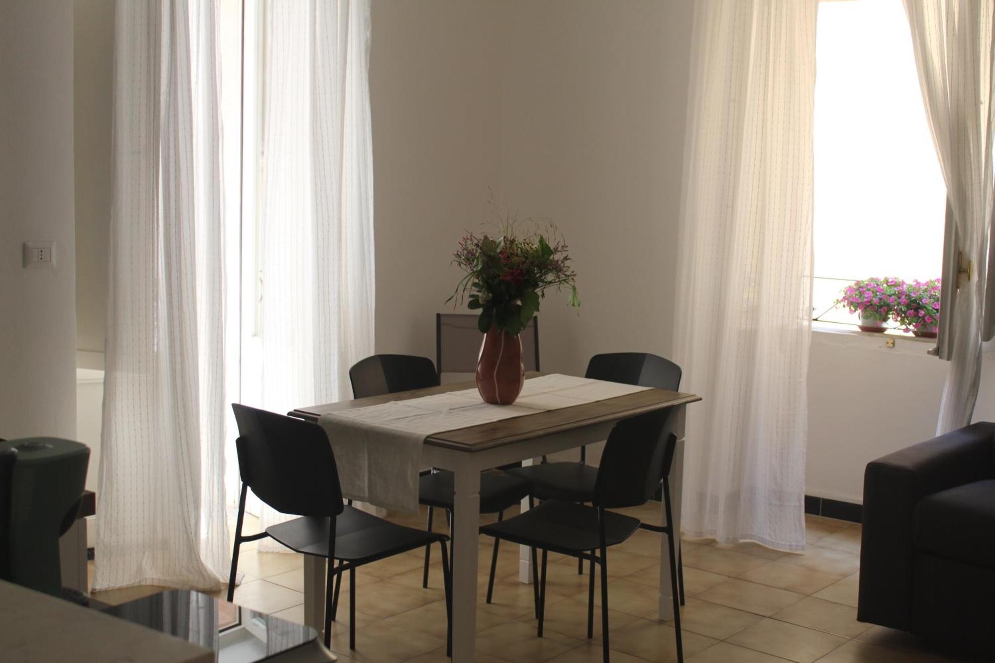 Suite Al Castello Sassari Exteriör bild