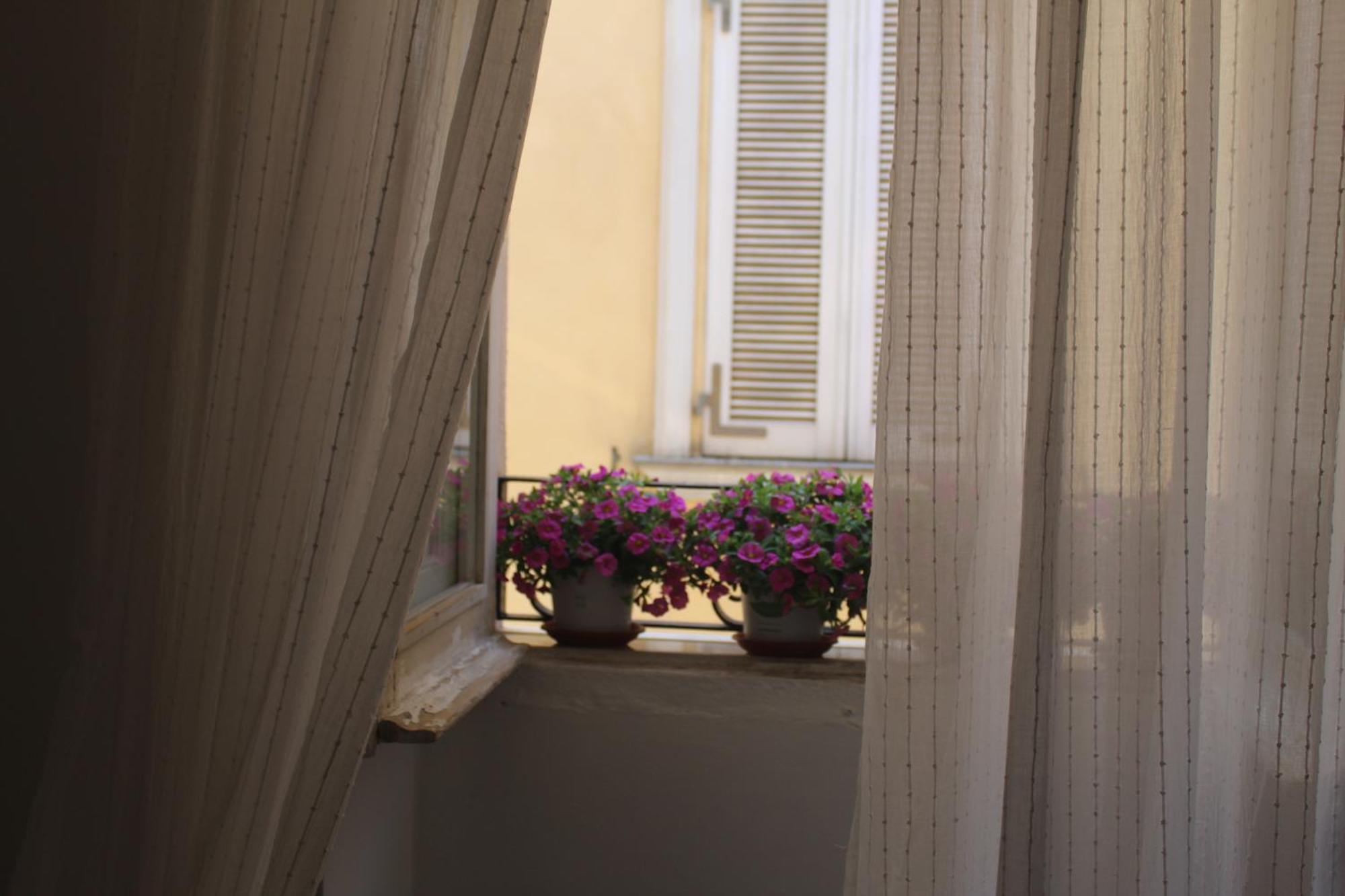 Suite Al Castello Sassari Exteriör bild