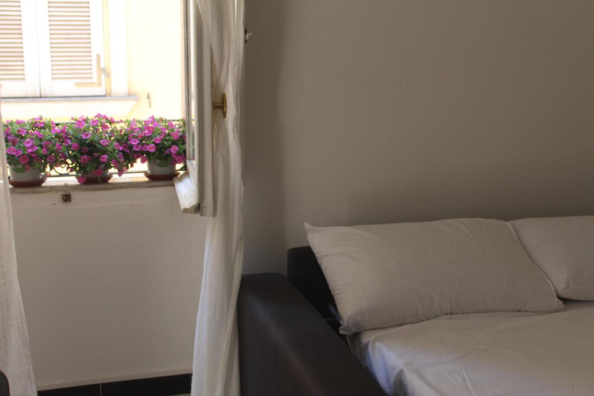 Suite Al Castello Sassari Exteriör bild