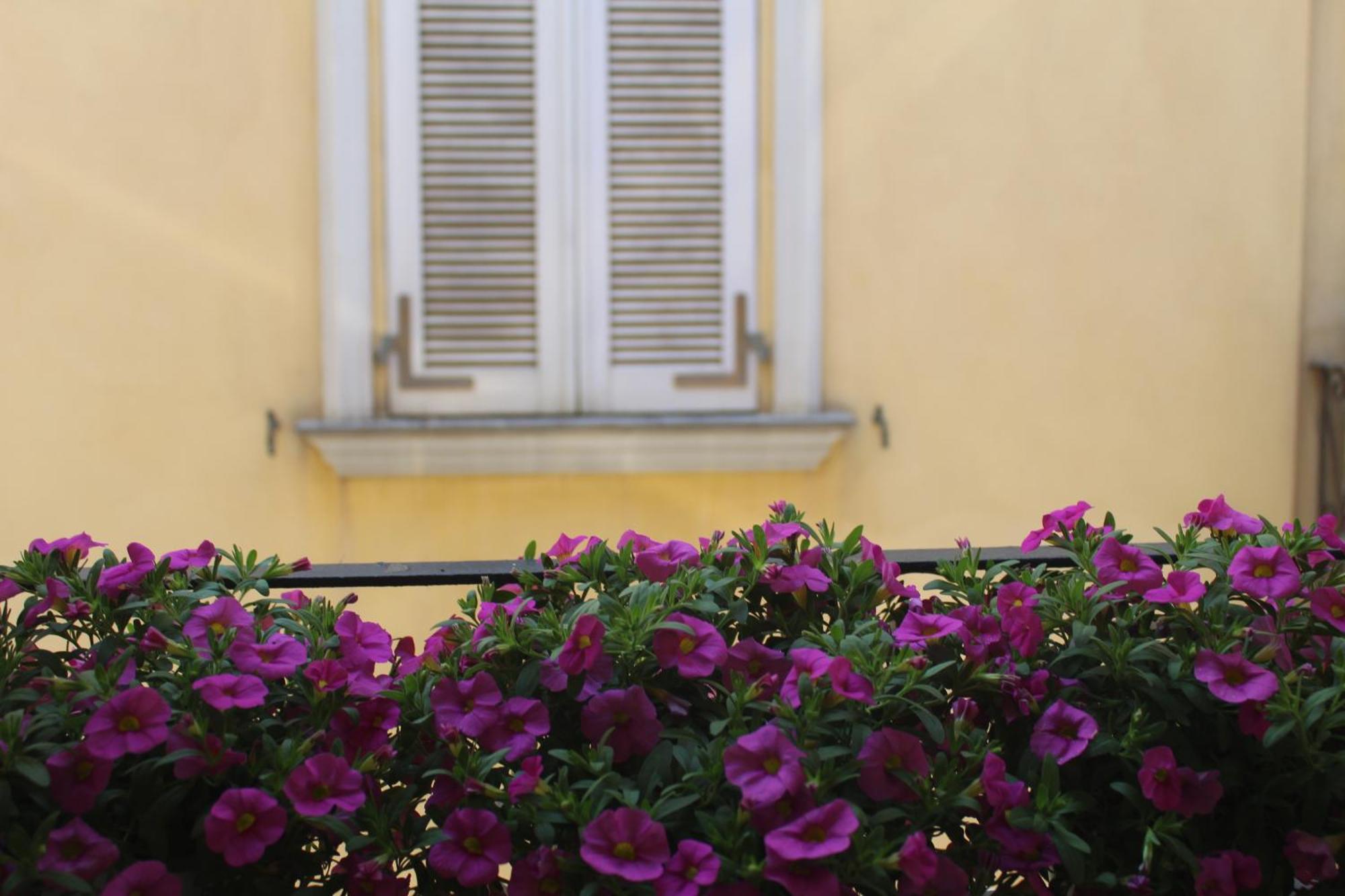 Suite Al Castello Sassari Exteriör bild