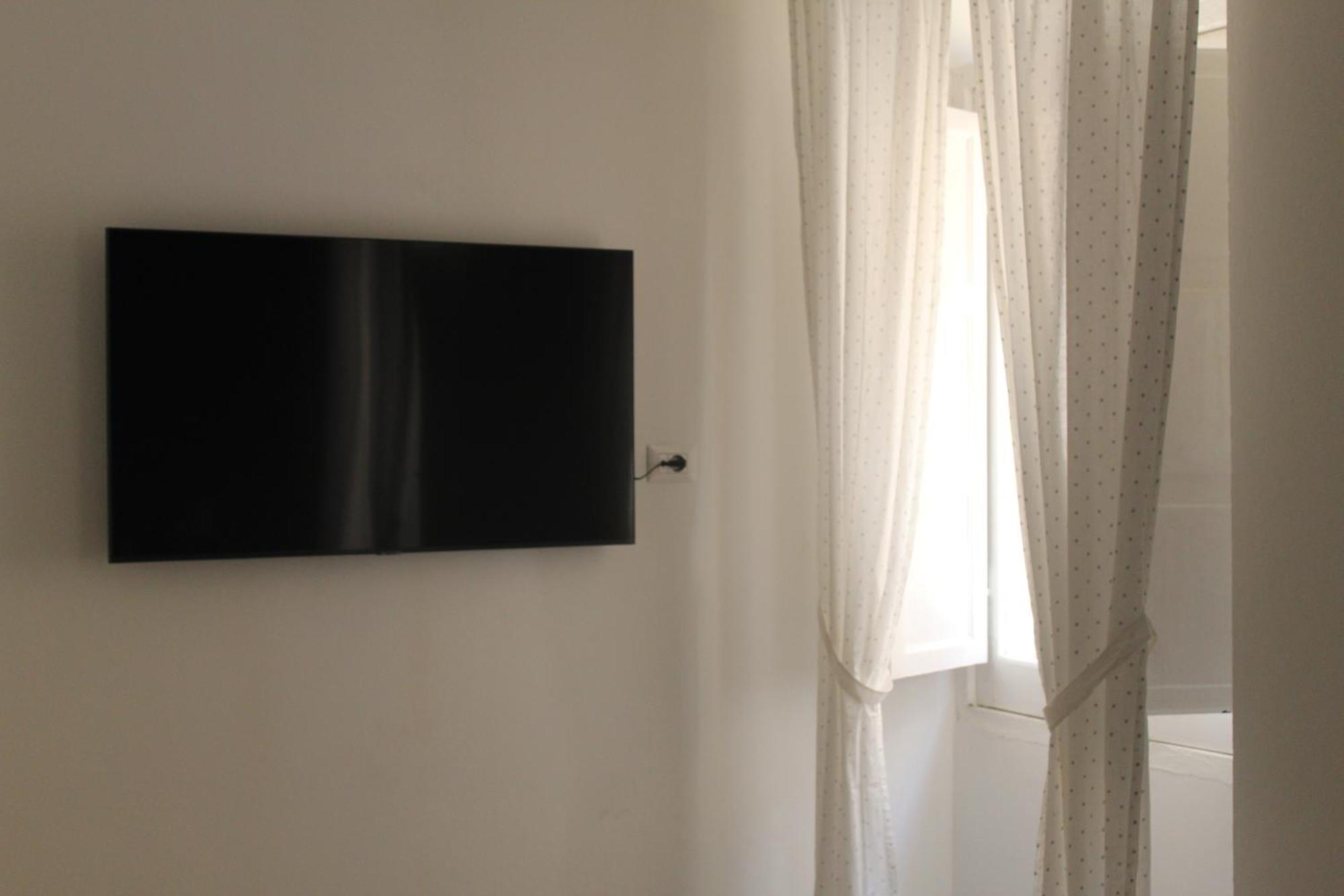 Suite Al Castello Sassari Exteriör bild