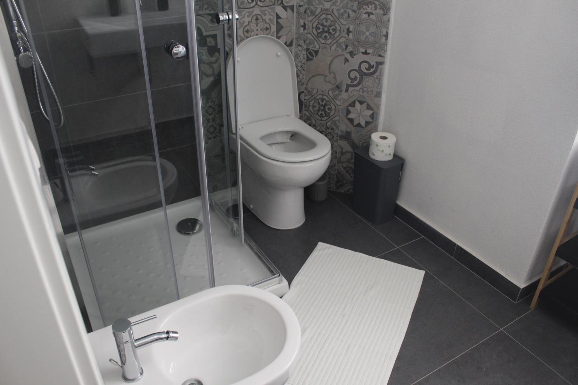 Suite Al Castello Sassari Exteriör bild