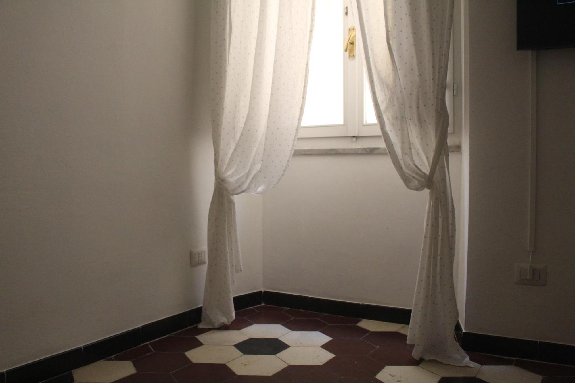 Suite Al Castello Sassari Exteriör bild