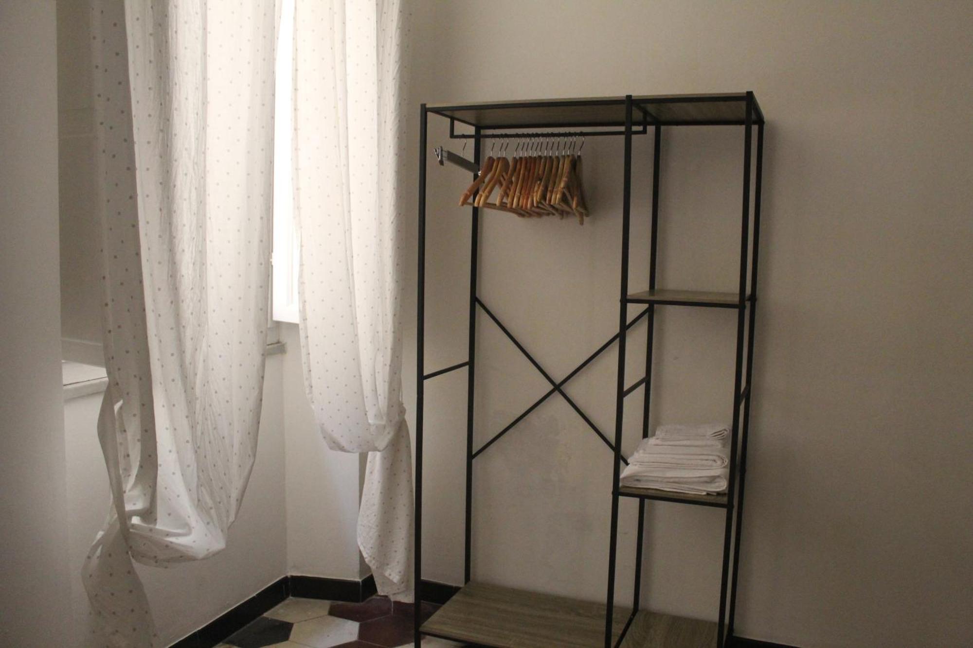 Suite Al Castello Sassari Exteriör bild