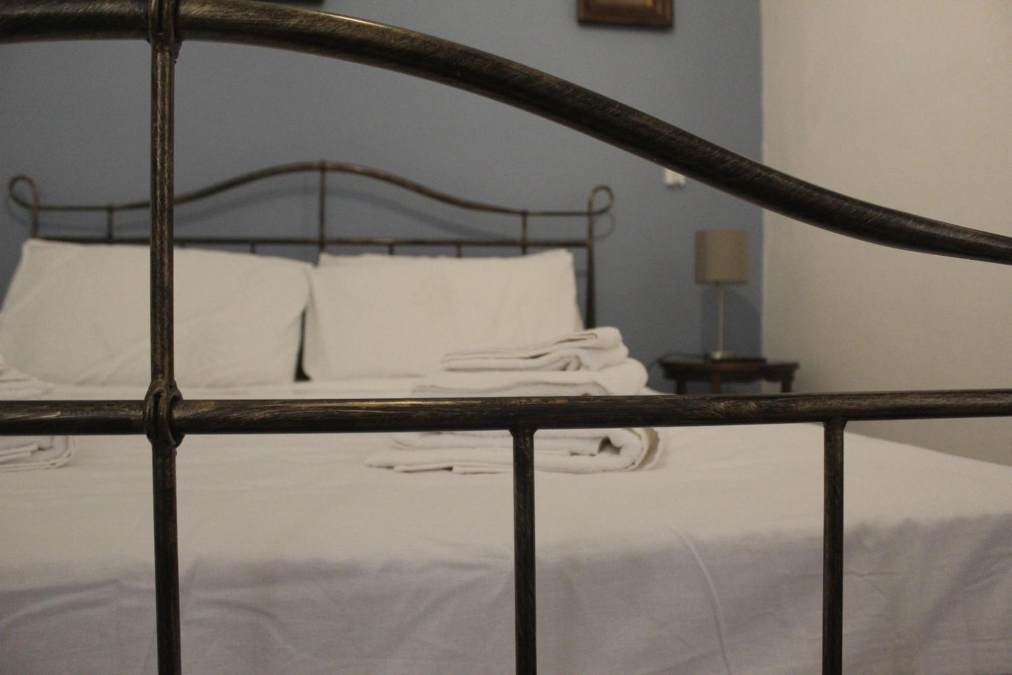 Suite Al Castello Sassari Exteriör bild