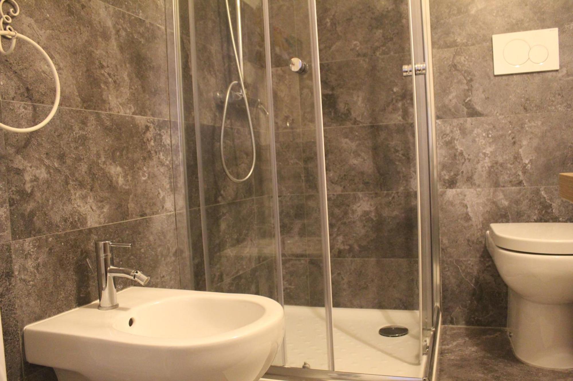 Suite Al Castello Sassari Exteriör bild