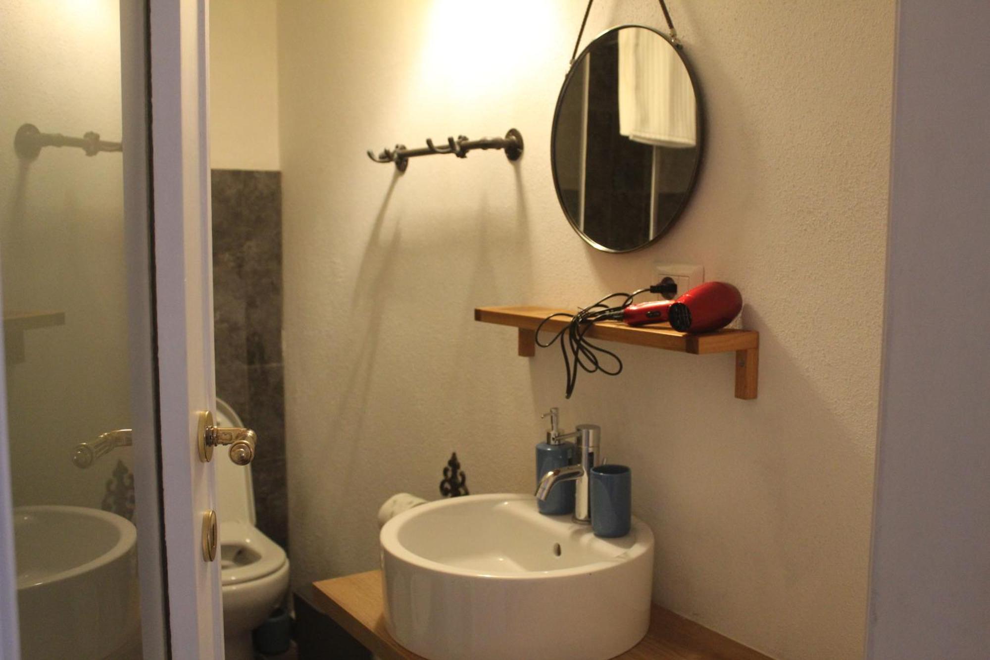 Suite Al Castello Sassari Exteriör bild